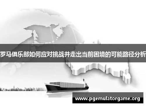 罗马俱乐部如何应对挑战并走出当前困境的可能路径分析