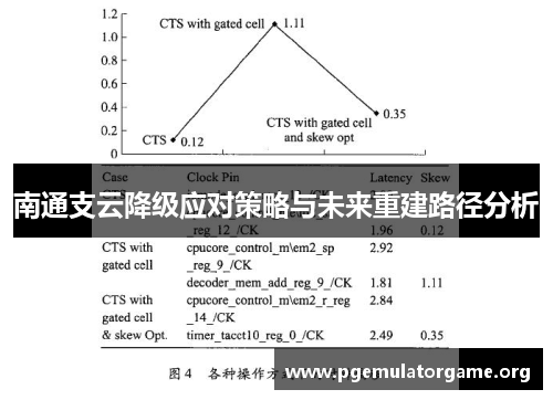 南通支云降级应对策略与未来重建路径分析