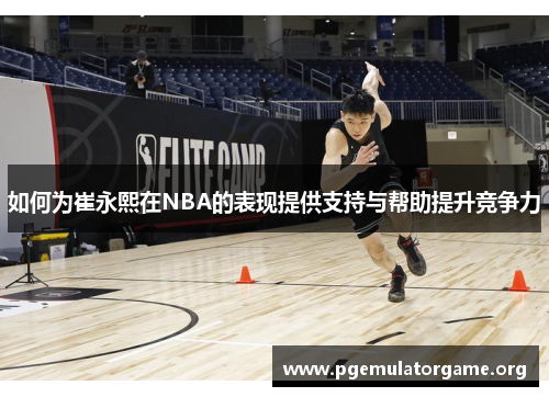 如何为崔永熙在NBA的表现提供支持与帮助提升竞争力
