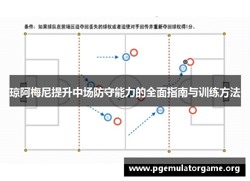 琼阿梅尼提升中场防守能力的全面指南与训练方法